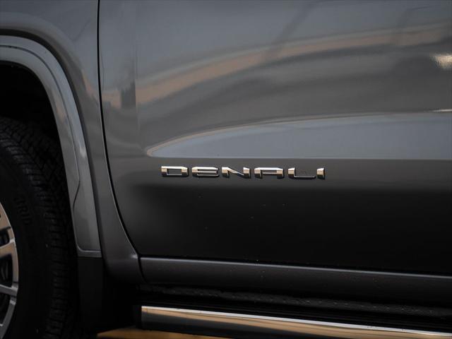 new 2024 GMC Sierra 1500 car, priced at $74,600