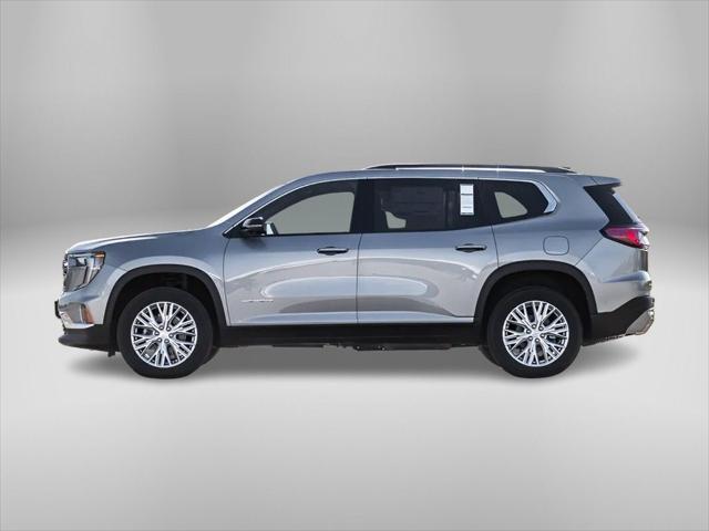 new 2024 GMC Acadia car, priced at $43,701