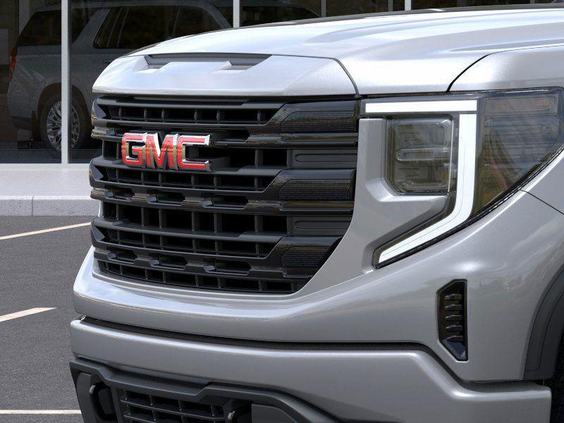 new 2026 GMC Sierra 1500 car, priced at $48,245