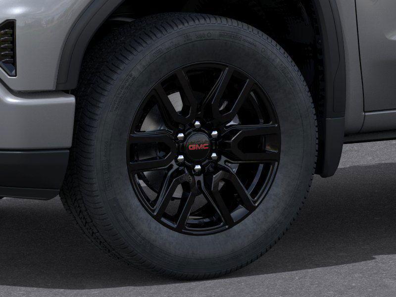 new 2026 GMC Sierra 1500 car, priced at $48,245
