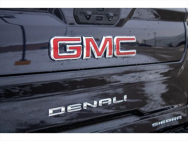 new 2025 GMC Sierra 2500 car, priced at $91,480