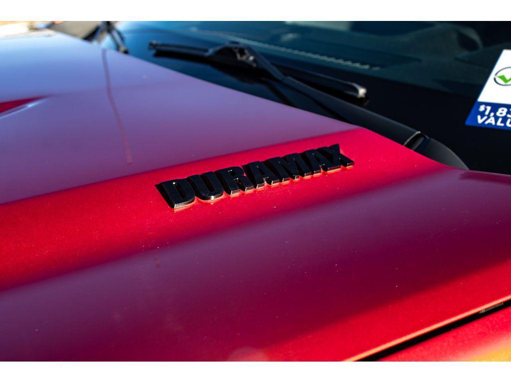 used 2022 Chevrolet Silverado 1500 car, priced at $37,799