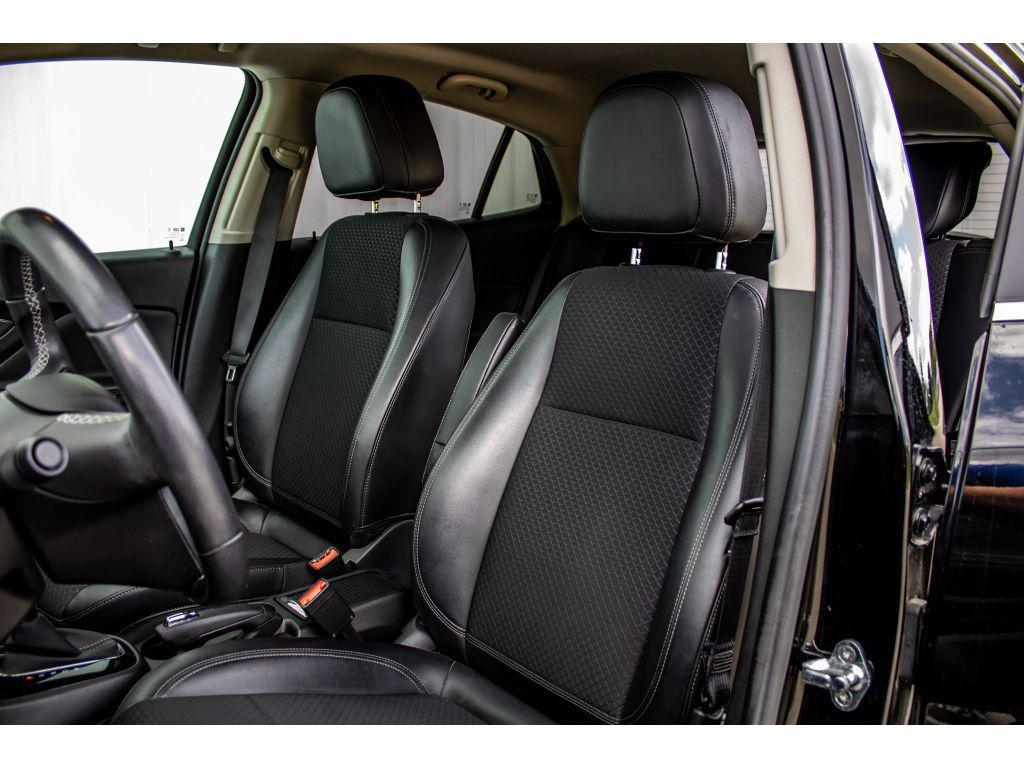 used 2022 Buick Encore car, priced at $19,999