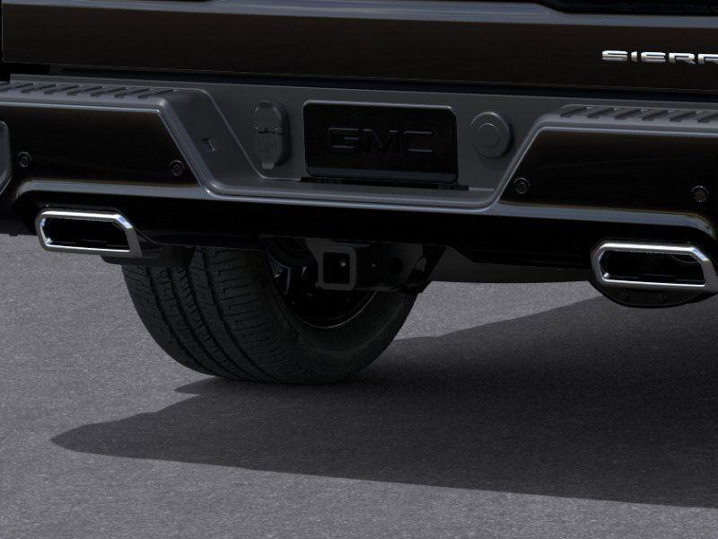 new 2026 GMC Sierra 1500 car, priced at $75,433