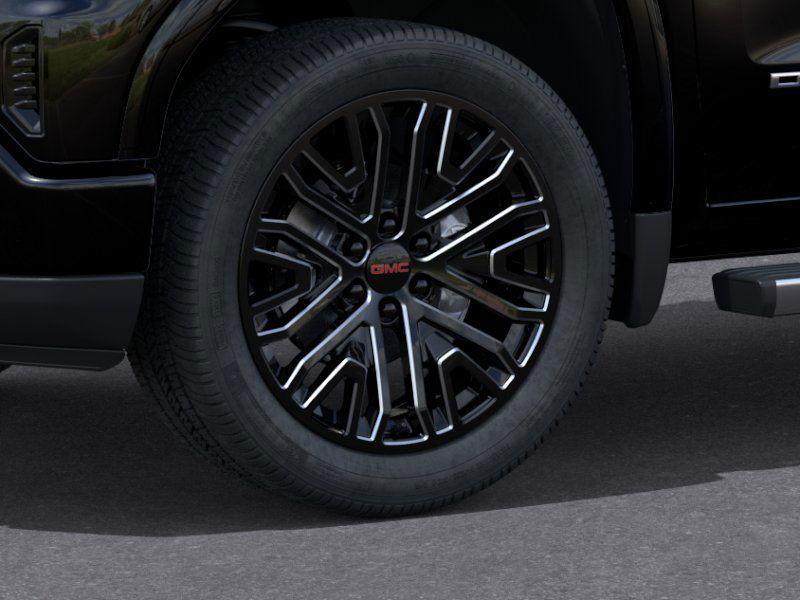 new 2026 GMC Sierra 1500 car, priced at $75,433