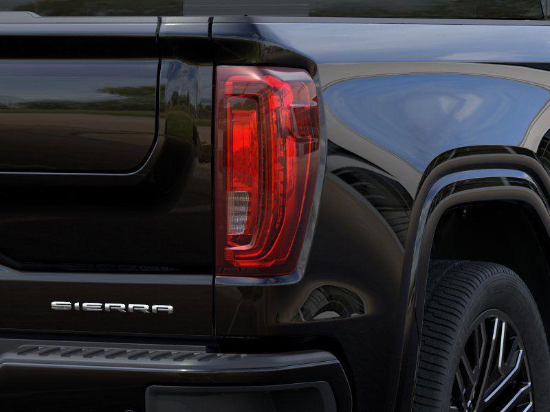 new 2026 GMC Sierra 1500 car, priced at $75,433