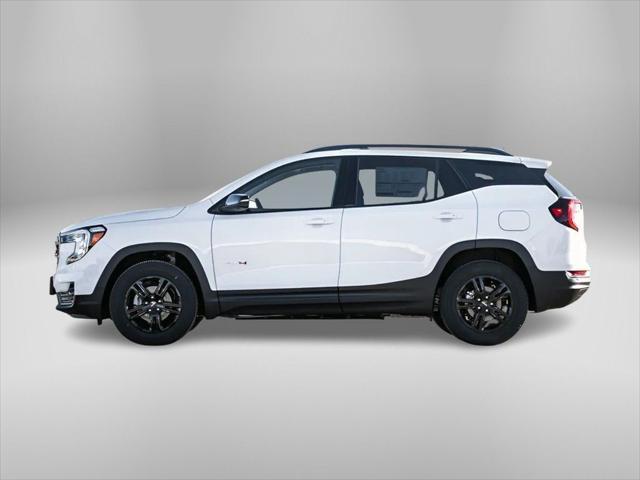 new 2024 GMC Terrain car, priced at $35,742