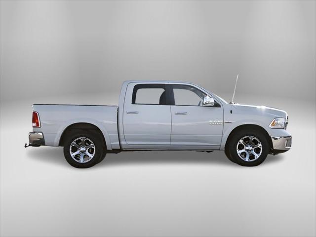 used 2017 Ram 1500 car, priced at $21,799