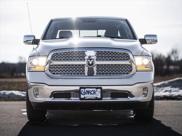 used 2017 Ram 1500 car, priced at $21,799