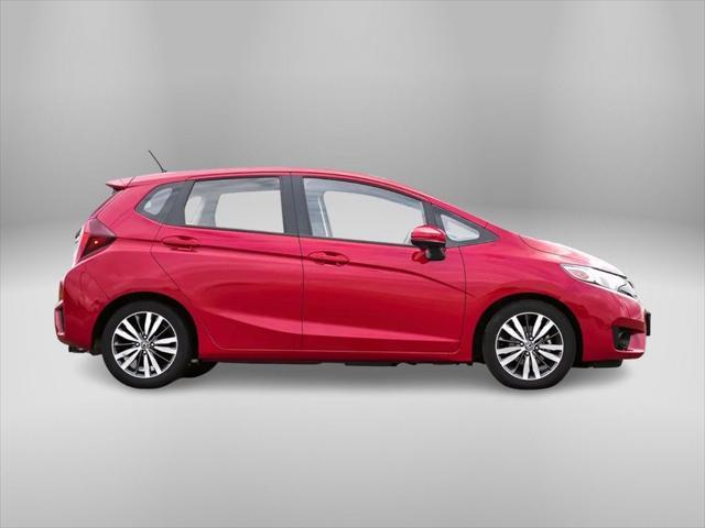 used 2016 Honda Fit car, priced at $15,599