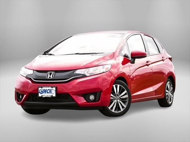 used 2016 Honda Fit car, priced at $15,599