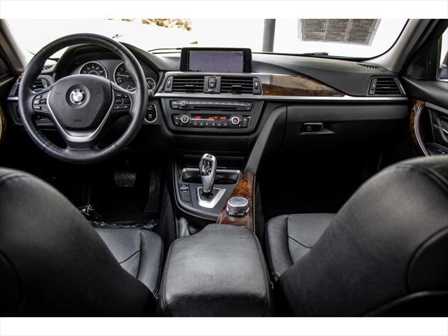 used 2015 BMW 328 car, priced at $8,999