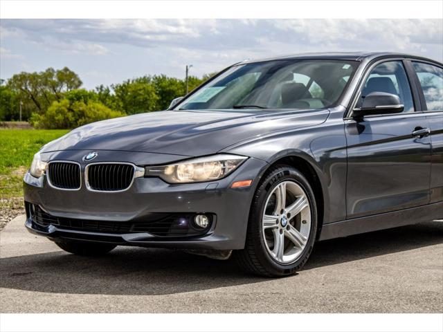 used 2015 BMW 328 car, priced at $8,999