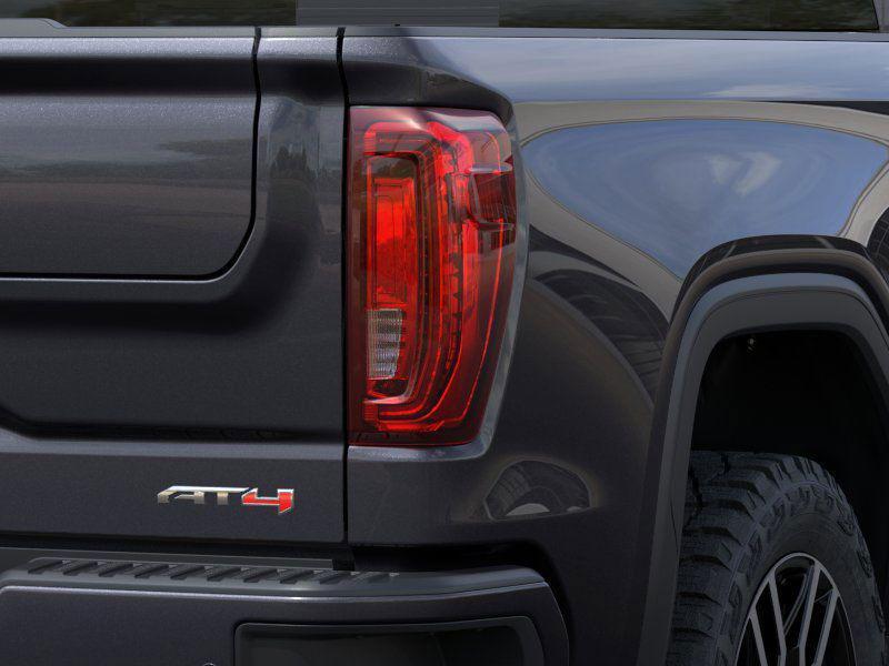 new 2026 GMC Sierra 1500 car, priced at $68,449