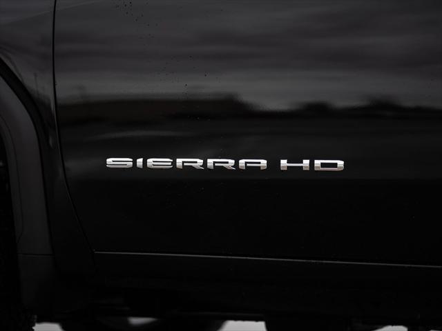 new 2025 GMC Sierra 2500 car, priced at $70,930