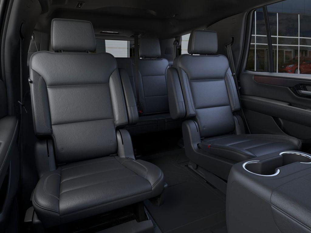 new 2026 GMC Yukon car, priced at $93,895