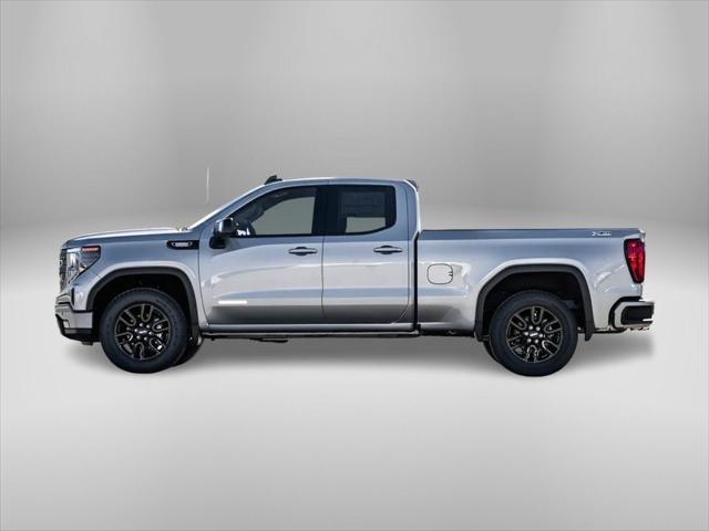 new 2025 GMC Sierra 1500 car, priced at $60,091