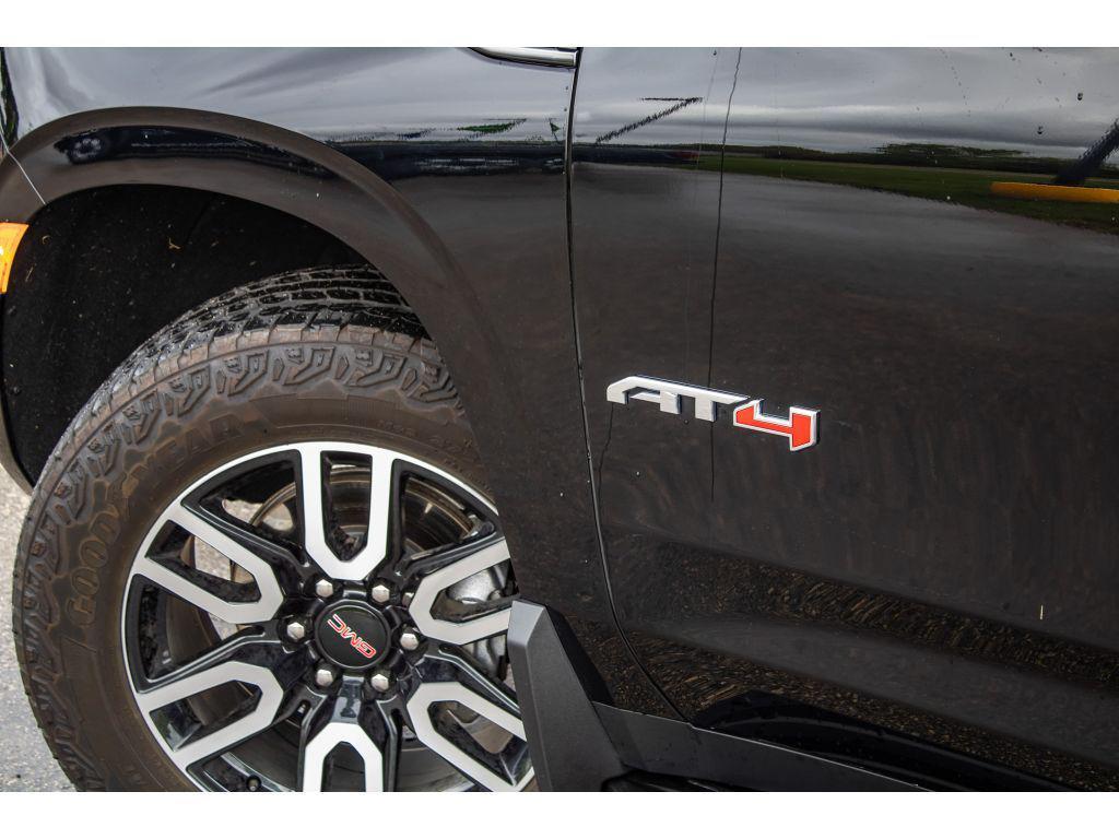 used 2024 GMC Yukon car, priced at $67,799