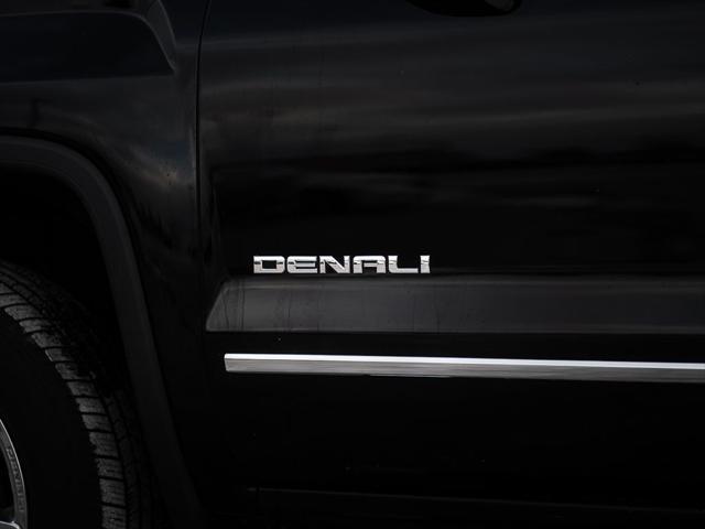 used 2016 GMC Sierra 1500 car, priced at $24,499