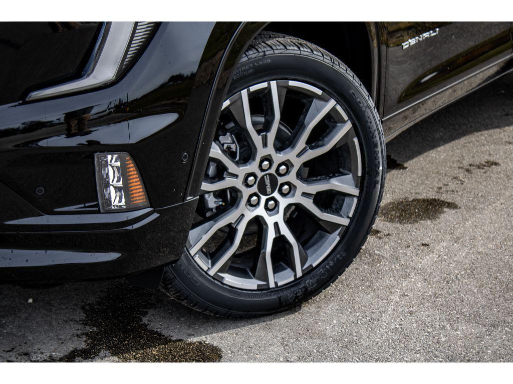 new 2026 GMC Acadia car, priced at $67,785