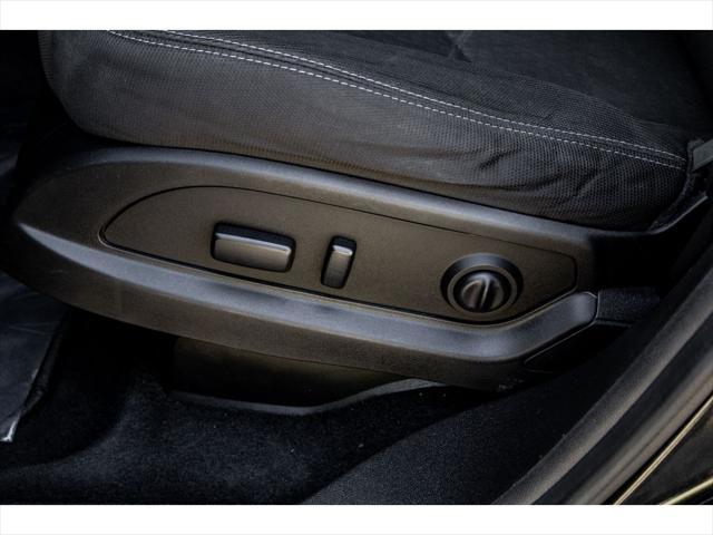 used 2015 GMC Acadia car, priced at $8,799