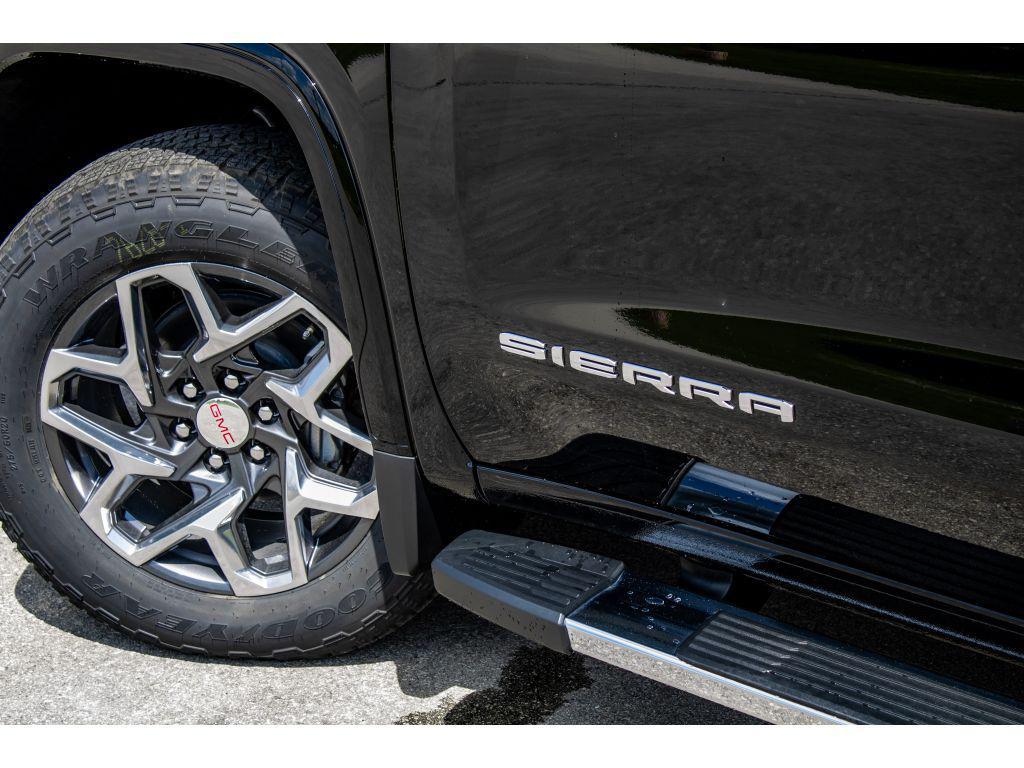 new 2026 GMC Sierra 1500 car, priced at $62,062