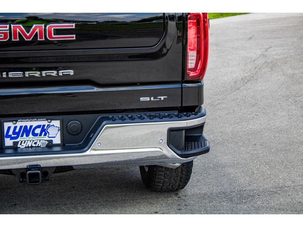 new 2026 GMC Sierra 1500 car, priced at $62,062