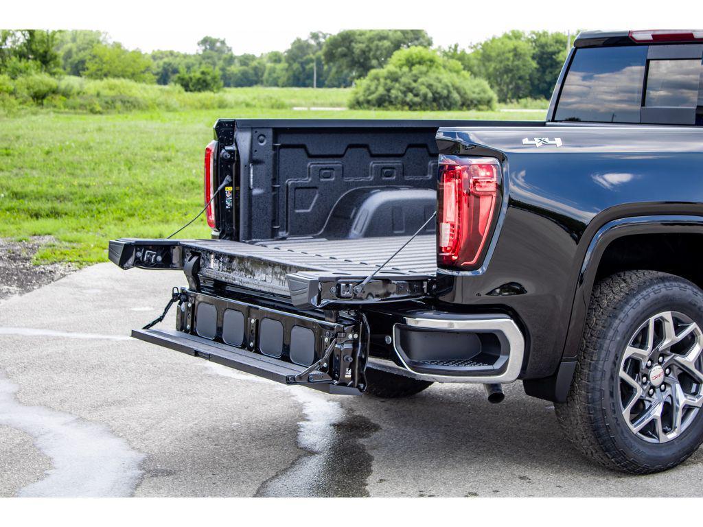 new 2026 GMC Sierra 1500 car, priced at $62,062
