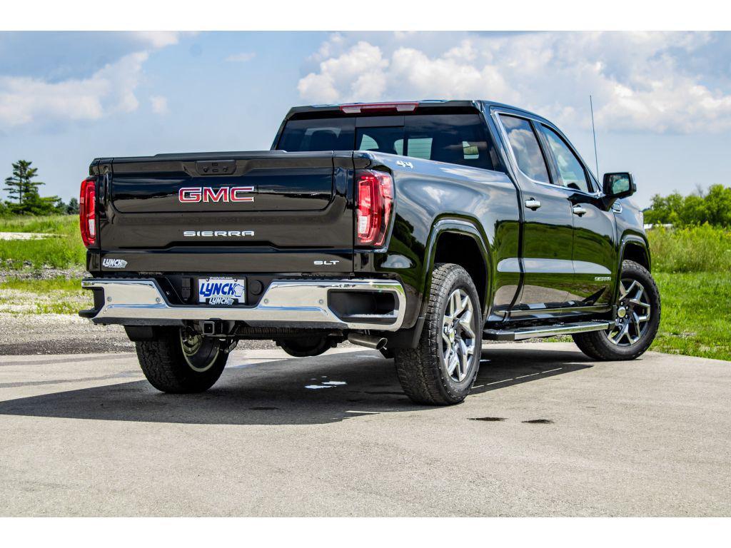 new 2026 GMC Sierra 1500 car, priced at $62,062