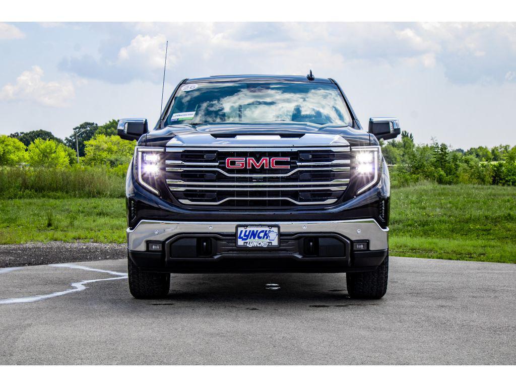 new 2026 GMC Sierra 1500 car, priced at $62,062