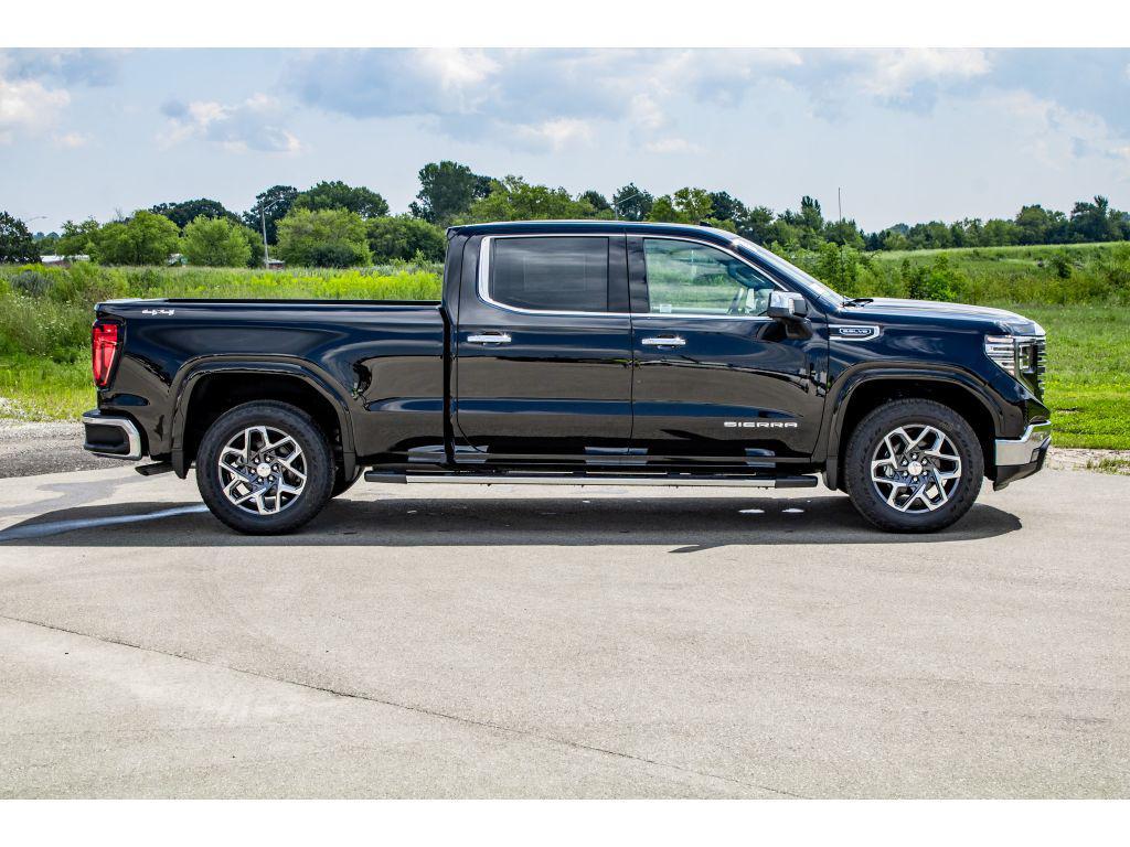 new 2026 GMC Sierra 1500 car, priced at $62,062