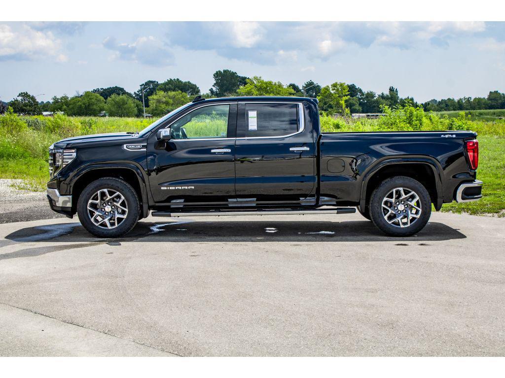 new 2026 GMC Sierra 1500 car, priced at $62,062