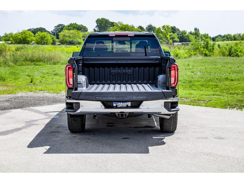 new 2026 GMC Sierra 1500 car, priced at $62,062