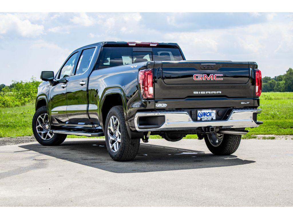 new 2026 GMC Sierra 1500 car, priced at $62,062