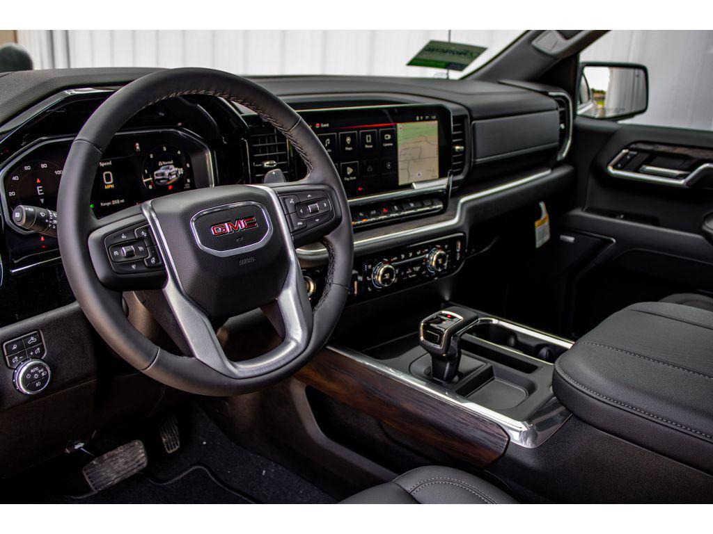 new 2026 GMC Sierra 1500 car, priced at $62,062