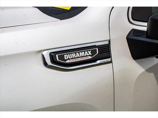used 2020 GMC Sierra 1500 car, priced at $42,499