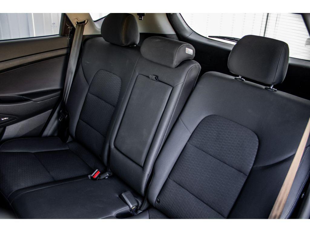 used 2020 Hyundai Tucson car, priced at $18,699