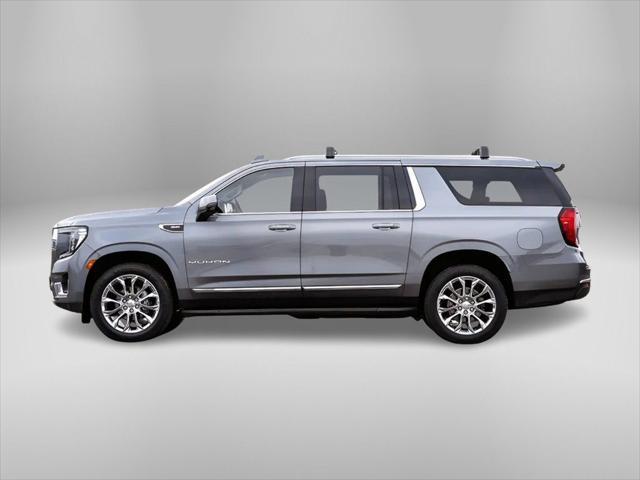 used 2022 GMC Yukon XL car, priced at $41,999