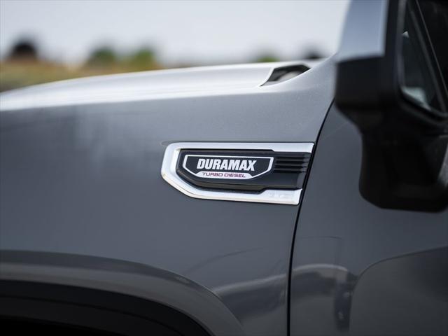 new 2024 GMC Sierra 1500 car, priced at $72,945