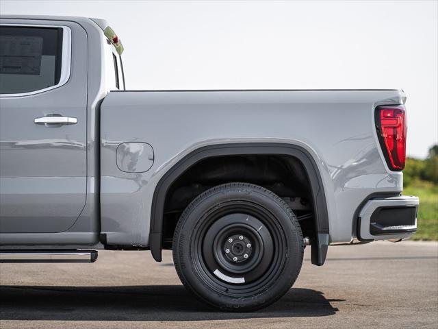 new 2024 GMC Sierra 1500 car, priced at $72,945