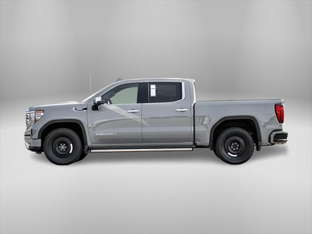 new 2024 GMC Sierra 1500 car, priced at $72,945