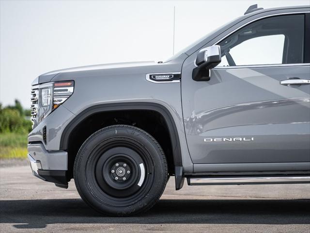 new 2024 GMC Sierra 1500 car, priced at $72,945