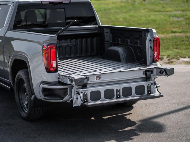 new 2024 GMC Sierra 1500 car, priced at $72,945