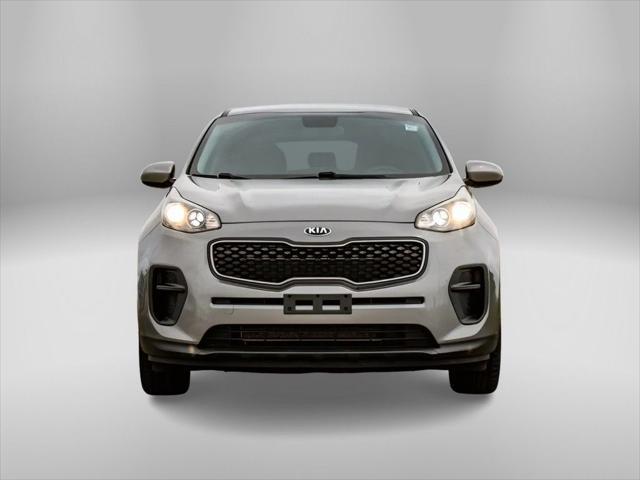 used 2018 Kia Sportage car, priced at $12,499