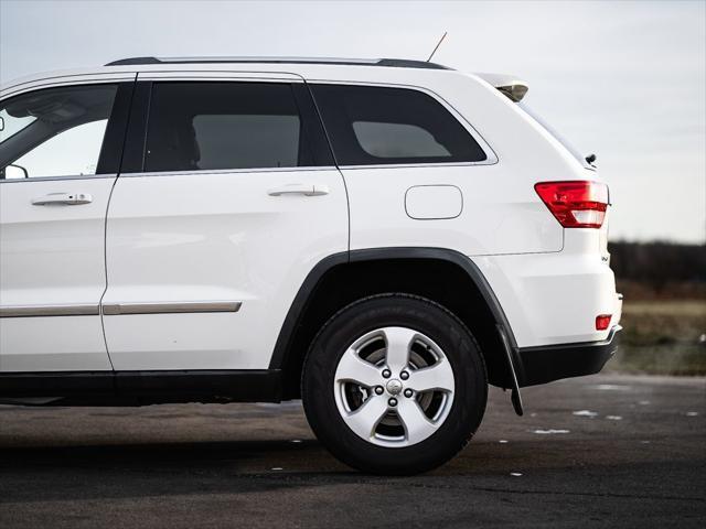 used 2012 Jeep Grand Cherokee car, priced at $7,299