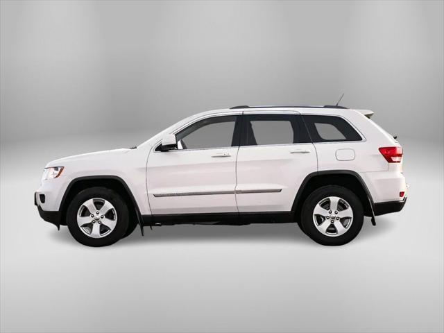 used 2012 Jeep Grand Cherokee car, priced at $7,299