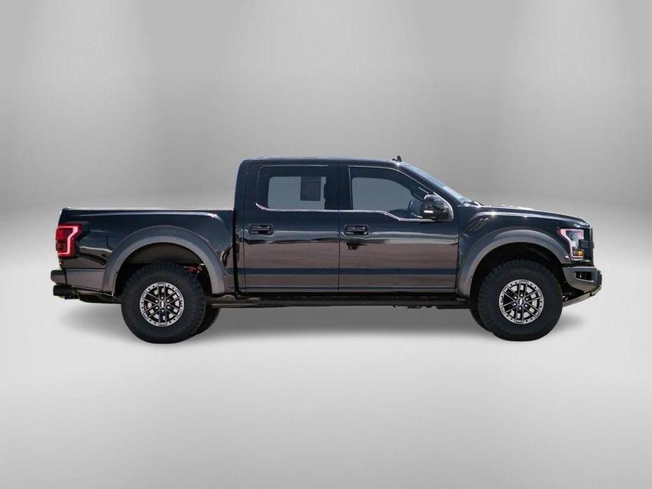 used 2020 Ford F-150 car, priced at $48,899