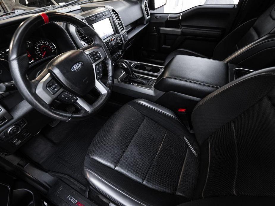 used 2020 Ford F-150 car, priced at $48,899