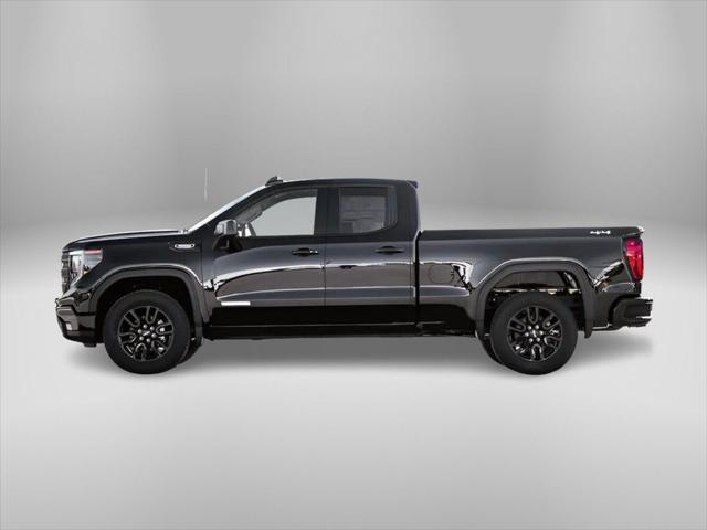 new 2025 GMC Sierra 1500 car, priced at $50,097