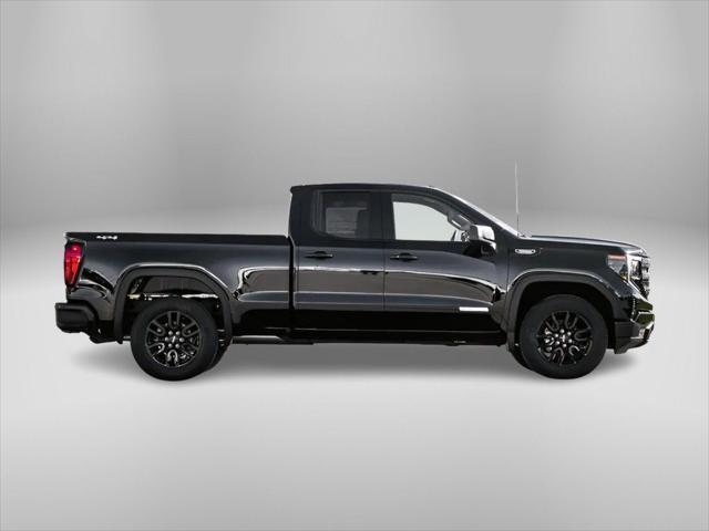 new 2025 GMC Sierra 1500 car, priced at $50,097